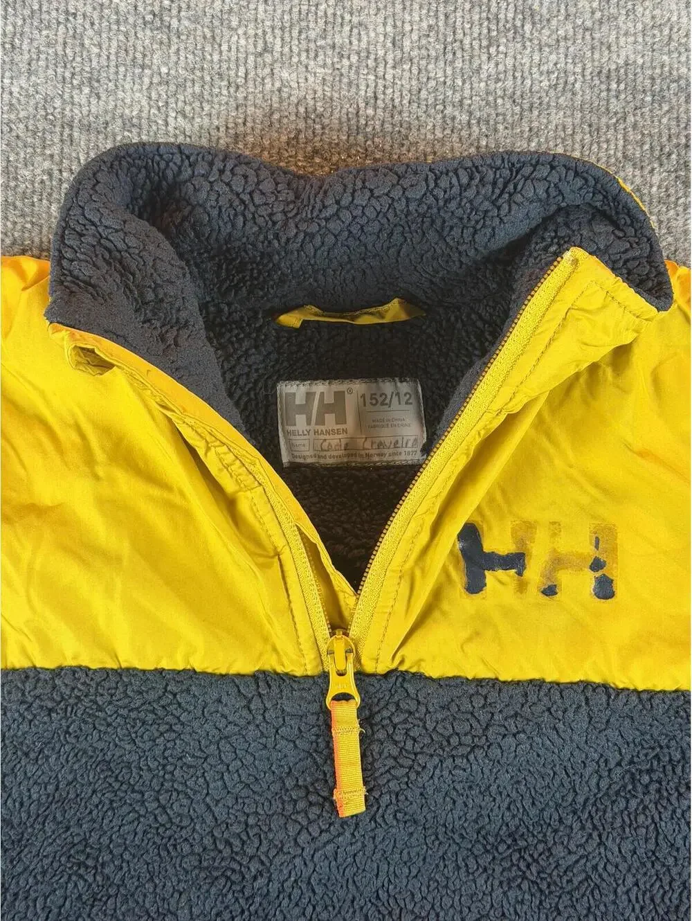 Helly Hansen this helly